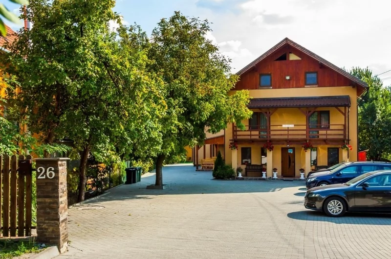 Parajd Szállás | Motel (K1453-57) A kép szerzői jogvédelem alatt állhat. Javasolt a kapcsolatfelvétel a jog tulajdonossal.