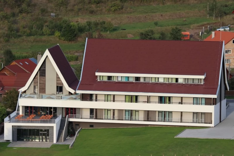 Praid Cazare | Hotel*** (K1459-74) Imaginea poate fi supusă drepturilor de autor. Se recomandă contactarea titularului drepturilor.