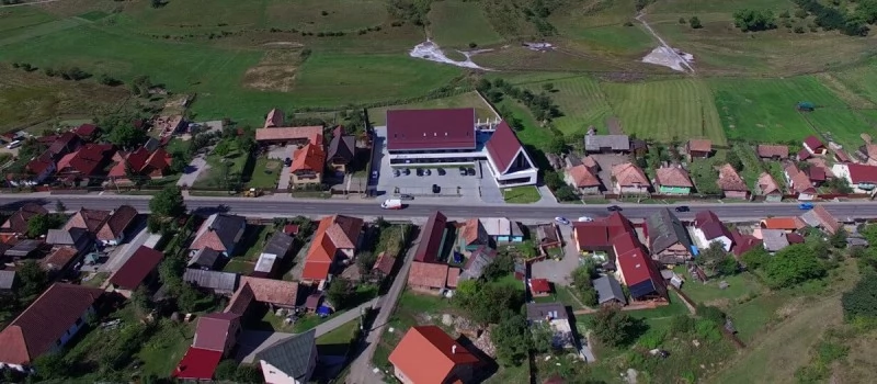 Parajd Szállás | Turisztikai panzió (K1459-75) A kép szerzői jogvédelem alatt állhat. Javasolt a kapcsolatfelvétel a jog tulajdonossal.