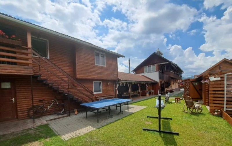 Praid Cazare | Motel (K1461-21) Imaginea poate fi supusă drepturilor de autor. Se recomandă contactarea titularului drepturilor.