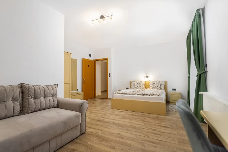 Praid Cazare | Sat de vacanță (K1471-15) Imaginea poate fi supusă drepturilor de autor. Se recomandă contactarea titularului drepturilor.