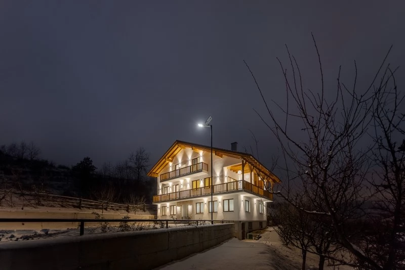 Parajd Szállás | Üdülőfalu (K1471-17) A kép szerzői jogvédelem alatt állhat. Javasolt a kapcsolatfelvétel a jog tulajdonossal.