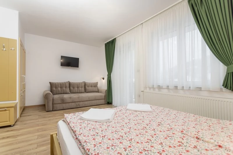 Praid Cazare | Sat de vacanță (K1471-26) Imaginea poate fi supusă drepturilor de autor. Se recomandă contactarea titularului drepturilor.