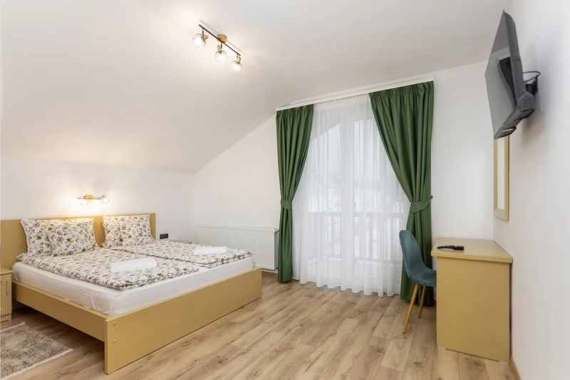 Praid Cazare | Sat de vacanță (K1471-32) Imaginea poate fi supusă drepturilor de autor. Se recomandă contactarea titularului drepturilor.