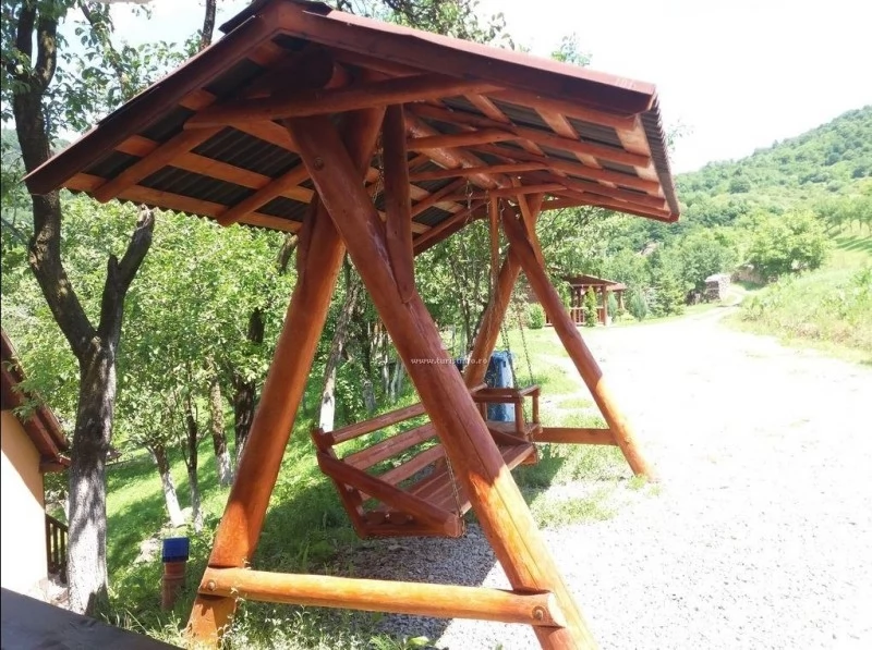 Parajd Szállás | Üdülőfalu (K1471-36) A kép szerzői jogvédelem alatt állhat. Javasolt a kapcsolatfelvétel a jog tulajdonossal.