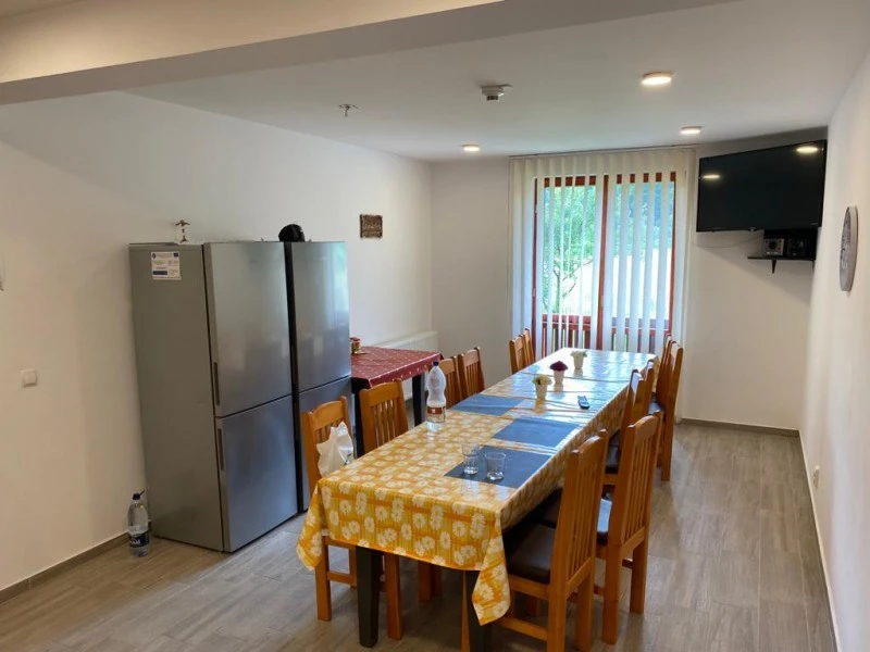 Parajd Szállás | Hotel**** (K1512-4) A kép szerzői jogvédelem alatt állhat. Javasolt a kapcsolatfelvétel a jog tulajdonossal.