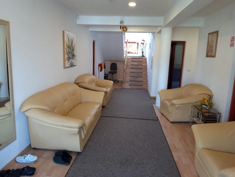 Praid Cazare | Hotel**** (K1512-37) Imaginea poate fi supusă drepturilor de autor. Se recomandă contactarea titularului drepturilor.