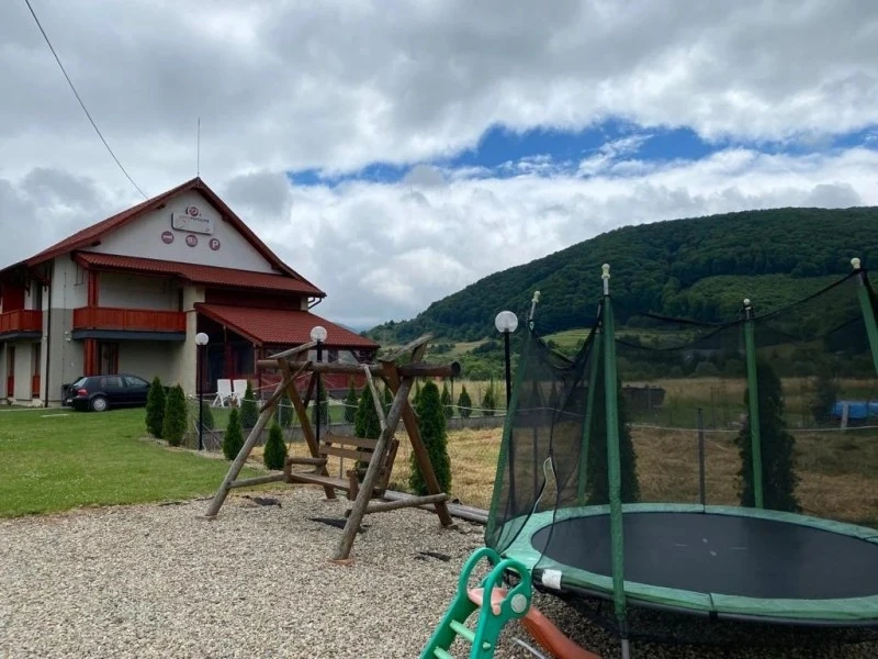 Parajd Szállás | Hotel**** (K1512-42) A kép szerzői jogvédelem alatt állhat. Javasolt a kapcsolatfelvétel a jog tulajdonossal.