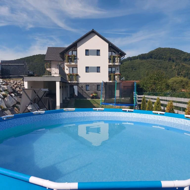 Parajd Szállás | Motel (K1577-1) A kép szerzői jogvédelem alatt állhat. Javasolt a kapcsolatfelvétel a jog tulajdonossal.