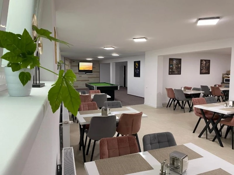 Parajd Szállás | Motel (K1577-10) A kép szerzői jogvédelem alatt állhat. Javasolt a kapcsolatfelvétel a jog tulajdonossal.