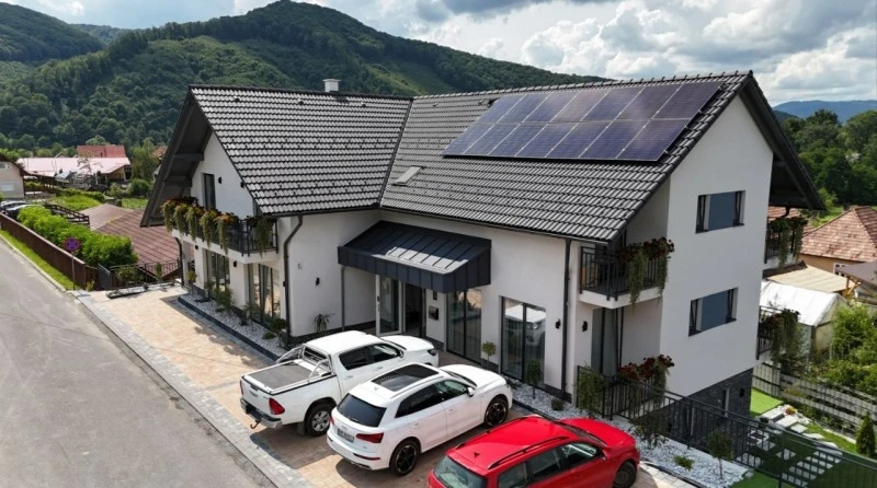 Parajd Szállás | Motel (K1577-13) A kép szerzői jogvédelem alatt állhat. Javasolt a kapcsolatfelvétel a jog tulajdonossal.