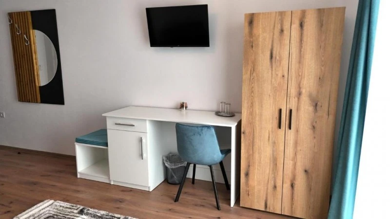 Praid Cazare | Motel (K1577-21) Imaginea poate fi supusă drepturilor de autor. Se recomandă contactarea titularului drepturilor.