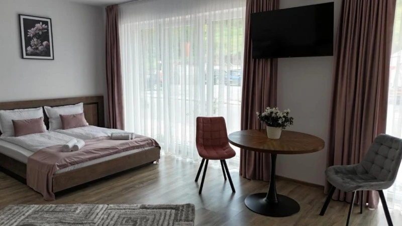 Praid Cazare | Motel (K1577-37) Imaginea poate fi supusă drepturilor de autor. Se recomandă contactarea titularului drepturilor.