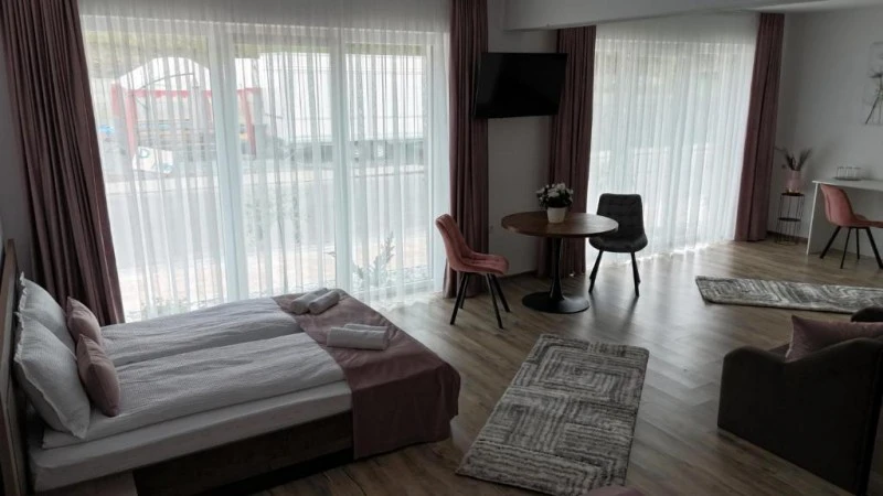 Parajd Szállás | Motel (K1577-41) A kép szerzői jogvédelem alatt állhat. Javasolt a kapcsolatfelvétel a jog tulajdonossal.