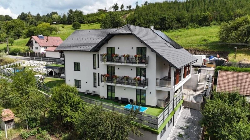 Parajd Szállás | Motel (K1577-97) A kép szerzői jogvédelem alatt állhat. Javasolt a kapcsolatfelvétel a jog tulajdonossal.