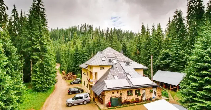 Padis Cazare | Motel (K0074-26) Imaginea poate fi supusă drepturilor de autor. Se recomandă contactarea titularului drepturilor.