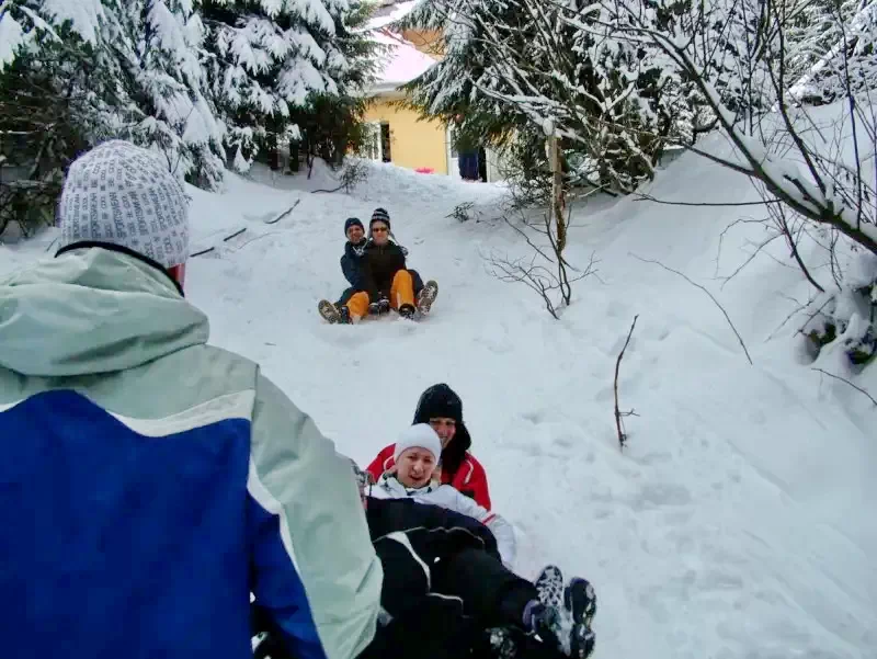 Cazare Padiș - Cabana Cetățile Ponorului*** | Padiș - Csodavár Panzió***. Imaginea poate fi supusă drepturilor de autor. Se recomandă contactarea titularului drepturilor.