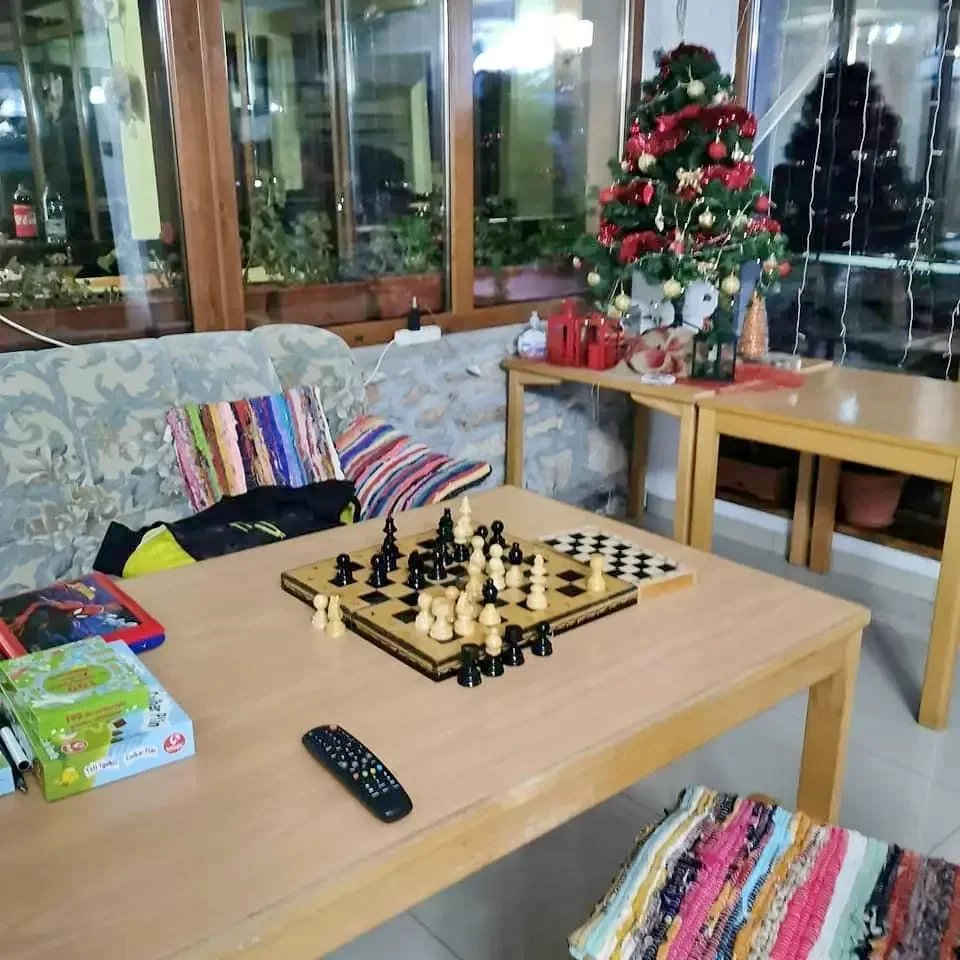 Padis Cazare | Motel (K0075-40) Imaginea poate fi supusă drepturilor de autor. Se recomandă contactarea titularului drepturilor.