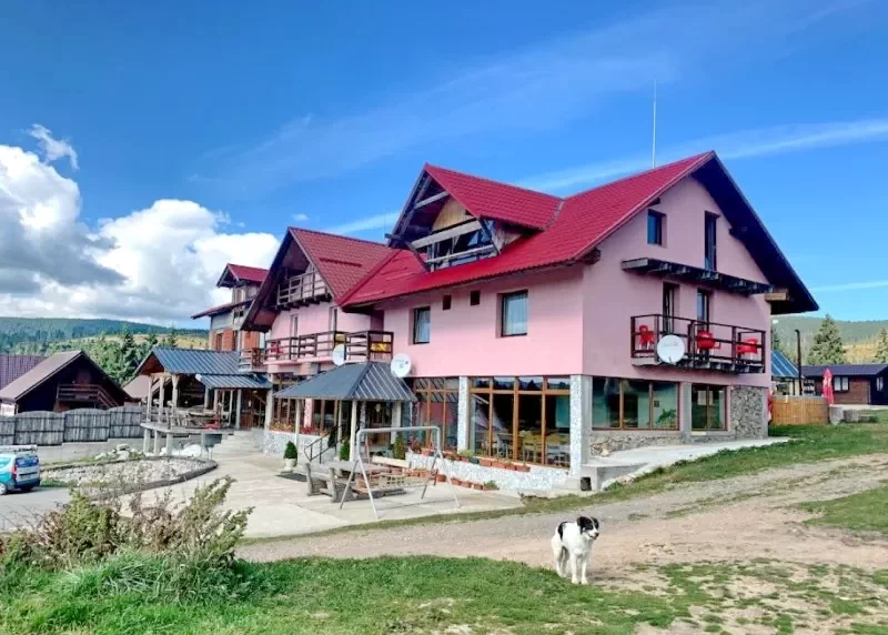 Padis Cazare | Pensiune (K0075-83) Imaginea poate fi supusă drepturilor de autor. Se recomandă contactarea titularului drepturilor. Padis Cazare | Pensiune (K0075-83) Imaginea poate fi supusă drepturilor de autor. Se recomandă contactarea titularului drepturilor.