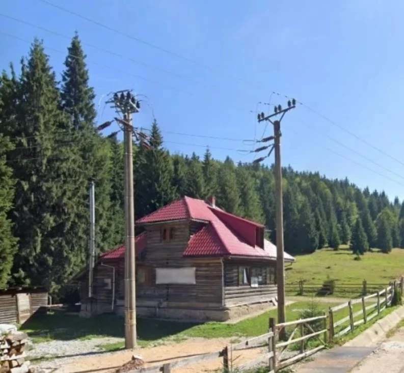 Cazare Padiș - Cabana Scărița | Padiș - Scărița Kabana. Imaginea poate fi supusă drepturilor de autor. Se recomandă contactarea titularului drepturilor.