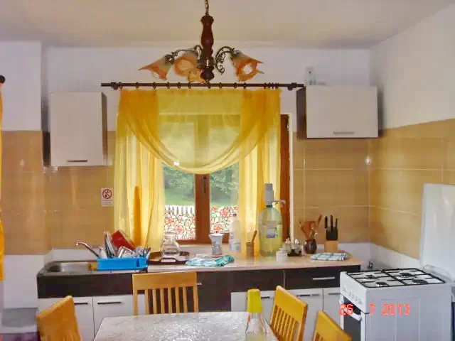 Cazare Padiș - Cabana Scărița | Padiș - Scărița Kabana. Imaginea poate fi supusă drepturilor de autor. Se recomandă contactarea titularului drepturilor.