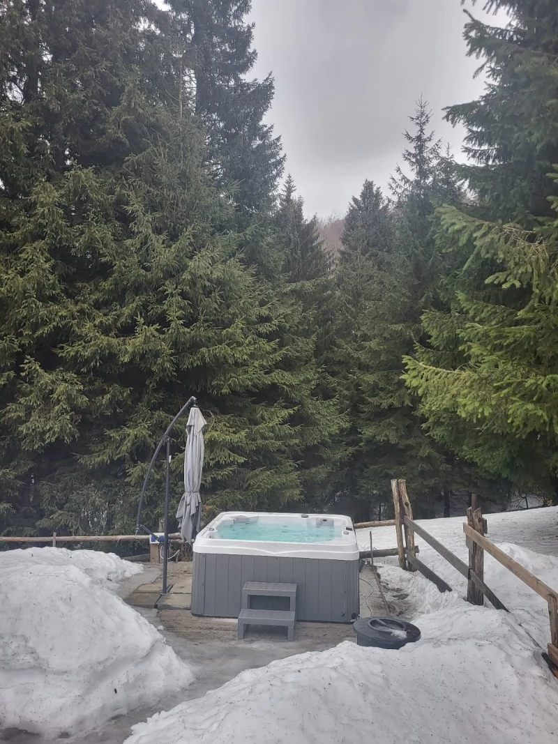 Padis Cazare | Sat de vacanță (K0306-29) Imaginea poate fi supusă drepturilor de autor. Se recomandă contactarea titularului drepturilor.