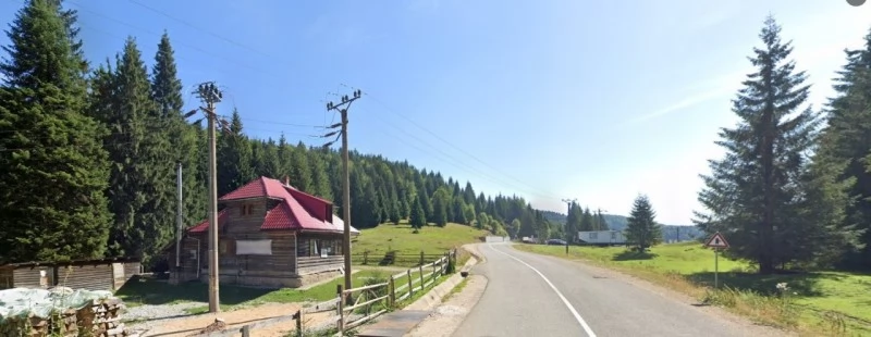 Cazare Padiș - Cabana Scărița | Padiș - Scărița Kabana. Imaginea poate fi supusă drepturilor de autor. Se recomandă contactarea titularului drepturilor.