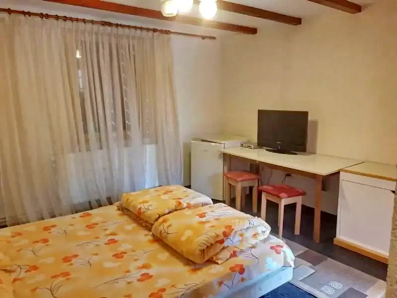 Padis Cazare | Motel (K0360-11) Imaginea poate fi supusă drepturilor de autor. Se recomandă contactarea titularului drepturilor.