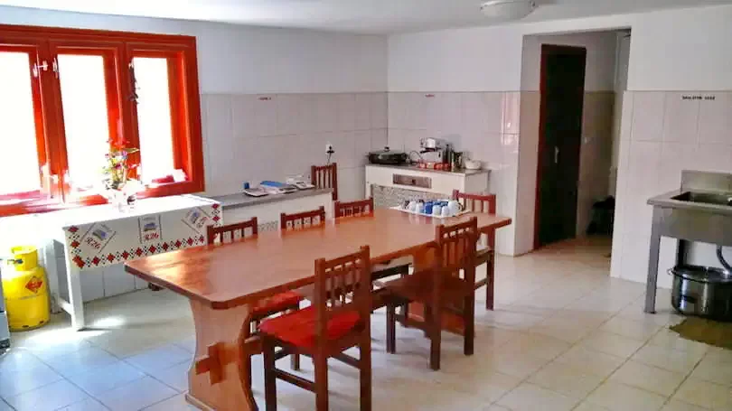 Padis Cazare | Pensiune (K0361-7) Imaginea poate fi supusă drepturilor de autor. Se recomandă contactarea titularului drepturilor.