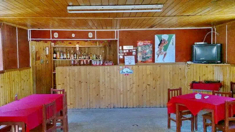 Padis Cazare | Pensiune (K0361-12) Imaginea poate fi supusă drepturilor de autor. Se recomandă contactarea titularului drepturilor.