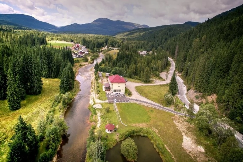 Padis Cazare | Motel (K0362-18) Imaginea poate fi supusă drepturilor de autor. Se recomandă contactarea titularului drepturilor.