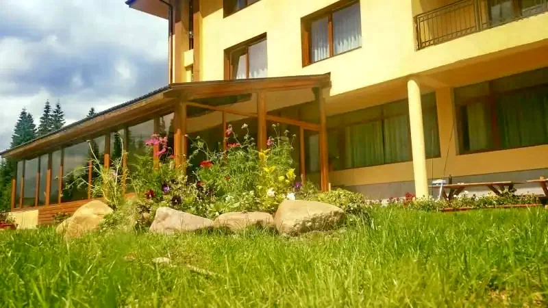 Padis Cazare | Motel (K0362-25) Imaginea poate fi supusă drepturilor de autor. Se recomandă contactarea titularului drepturilor.