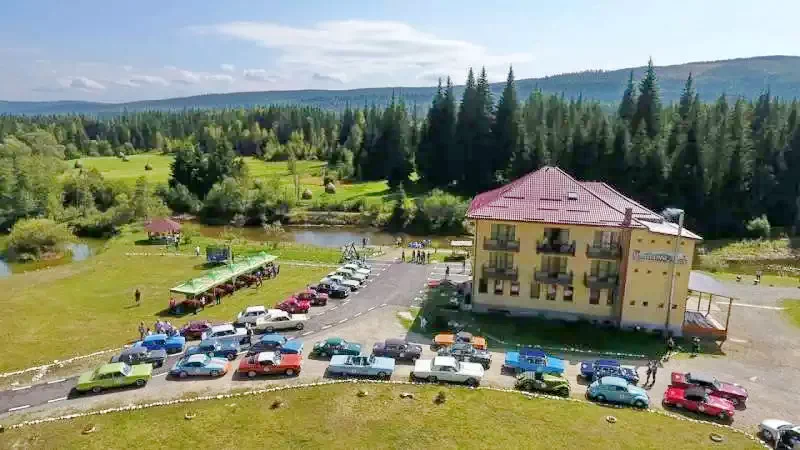 Padis Cazare | Motel (K0362-44) Imaginea poate fi supusă drepturilor de autor. Se recomandă contactarea titularului drepturilor.