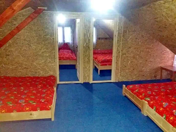 Cazare Ic Ponor Padiș - Vila Ioana | Ic Ponor Pádis - Ioana Villa. Imaginea poate fi supusă drepturilor de autor. Se recomandă contactarea titularului drepturilor.