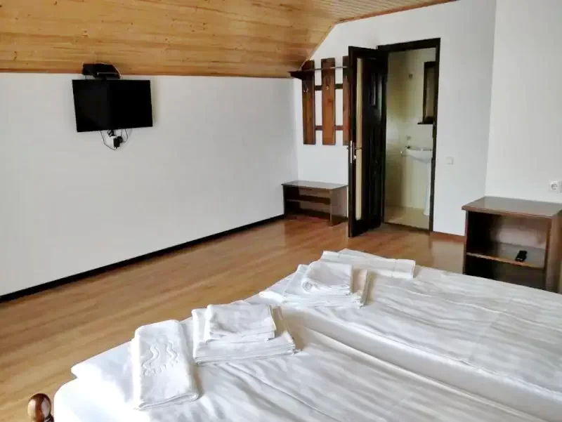 Padis Cazare | Motel (K0800-10) Imaginea poate fi supusă drepturilor de autor. Se recomandă contactarea titularului drepturilor.