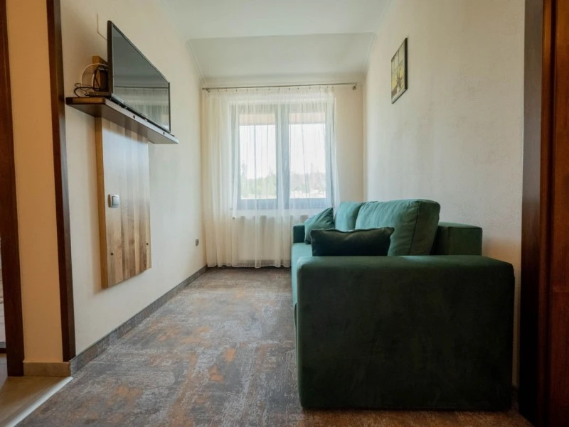 Padis Cazare | Pensiune turistică (K1554-17) Imaginea poate fi supusă drepturilor de autor. Se recomandă contactarea titularului drepturilor.