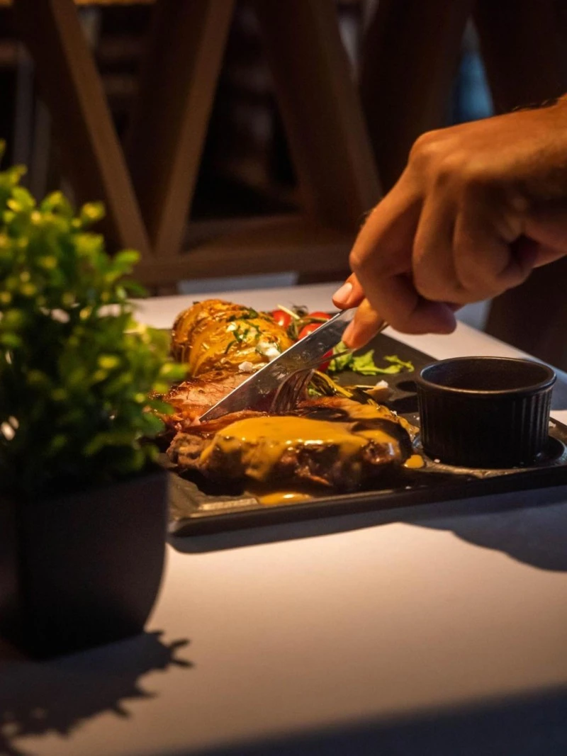 Padis Cazare | Pensiune turistică (K1554-41) Imaginea poate fi supusă drepturilor de autor. Se recomandă contactarea titularului drepturilor.