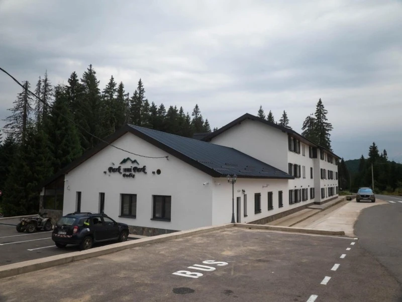 Padis Cazare | Hotel*** (K1554-60) Imaginea poate fi supusă drepturilor de autor. Se recomandă contactarea titularului drepturilor.