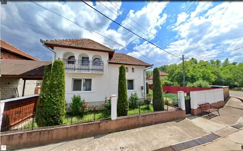 Chișcău Cazare | Pensiune (K0232-16) Imaginea poate fi supusă drepturilor de autor. Se recomandă contactarea titularului drepturilor.