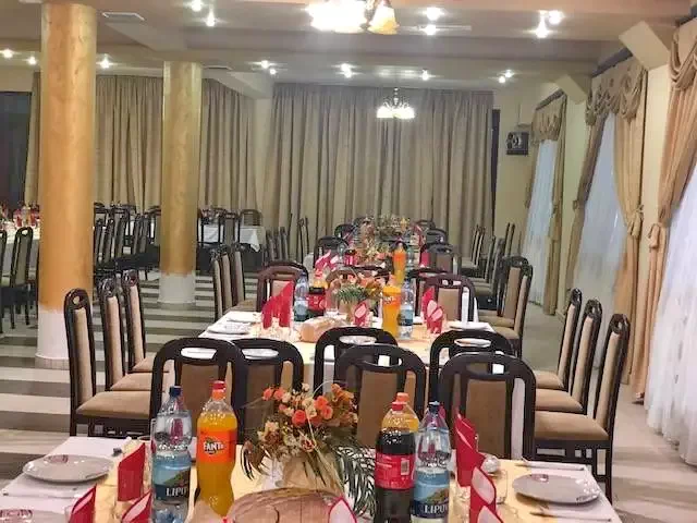 Szállás Chiscău - Pensiunea Popasul Urșilor***|Kiskoh -  Popasul Urșilor Panzió***. A kép szerzői jogvédelem alatt állhat. Javasolt a kapcsolatfelvétel a jog tulajdonossal.