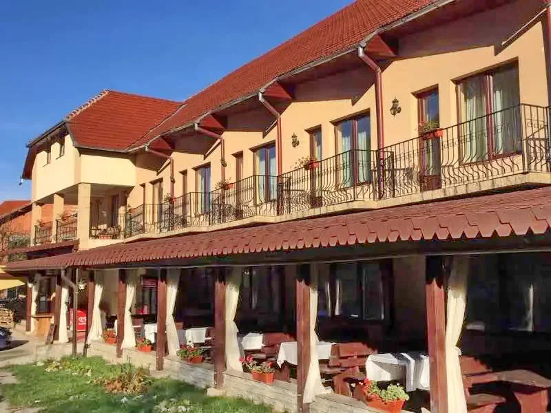 Szállás Chiscău - Pensiunea Popasul Urșilor***|Kiskoh -  Popasul Urșilor Panzió***. A kép szerzői jogvédelem alatt állhat. Javasolt a kapcsolatfelvétel a jog tulajdonossal.