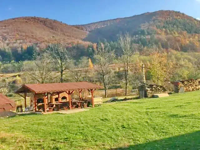 Chișcău Cazare | Motel (K0369-27) Imaginea poate fi supusă drepturilor de autor. Se recomandă contactarea titularului drepturilor.