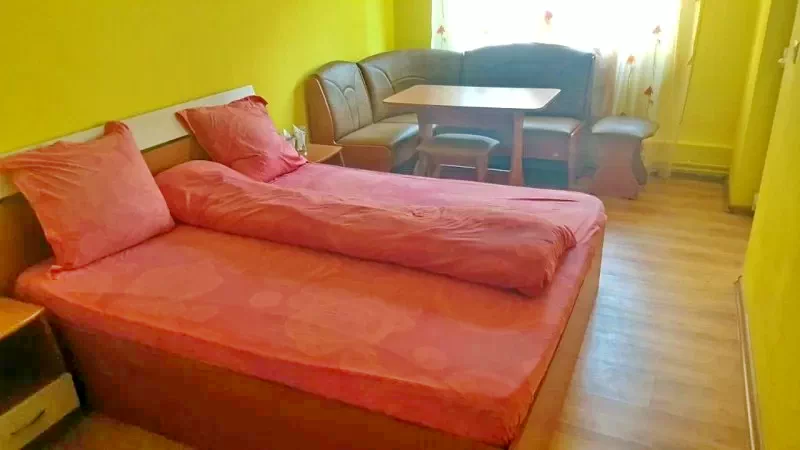 Chișcău Cazare | Motel (K0419-7) Imaginea poate fi supusă drepturilor de autor. Se recomandă contactarea titularului drepturilor.