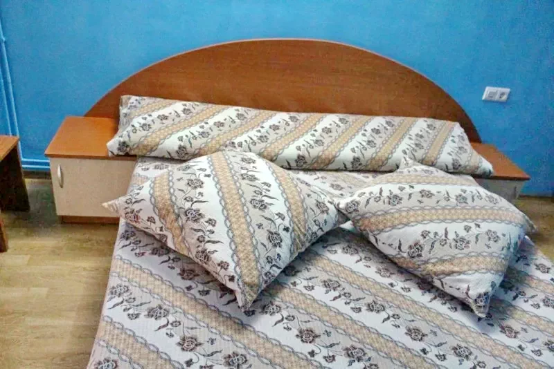 Chișcău Cazare | Motel (K0419-15) Imaginea poate fi supusă drepturilor de autor. Se recomandă contactarea titularului drepturilor.