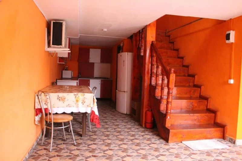 Chișcău Cazare | Motel (K0419-31) Imaginea poate fi supusă drepturilor de autor. Se recomandă contactarea titularului drepturilor.