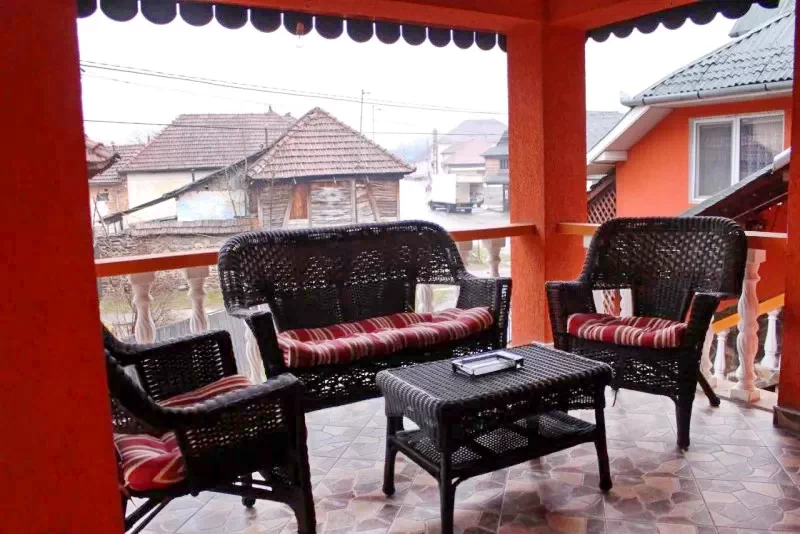 Szállás Chișcău - Pensiunea Anișoara*** | Kiskoh - Anișoara Panzió***. A kép szerzői jogvédelem alatt állhat. Javasolt a kapcsolatfelvétel a jog tulajdonossal.