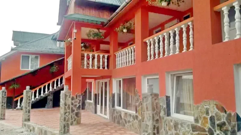 Chișcău Cazare | Motel (K0419-52) Imaginea poate fi supusă drepturilor de autor. Se recomandă contactarea titularului drepturilor.