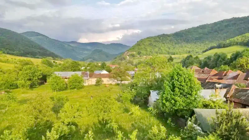 Chișcău Cazare | Sat de vacanță (K0463-1) Imaginea poate fi supusă drepturilor de autor. Se recomandă contactarea titularului drepturilor.