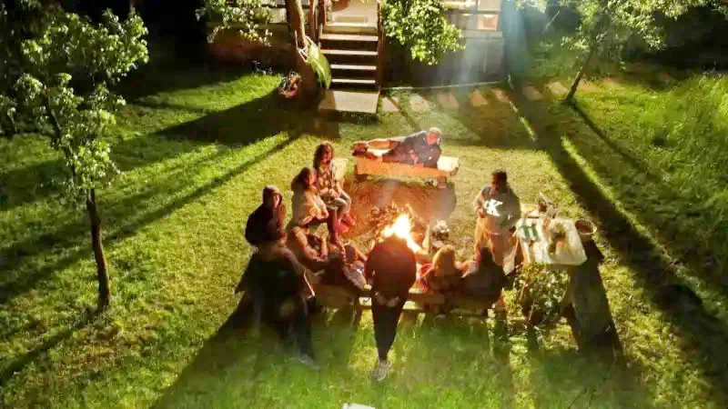 Chișcău Cazare | Cabană (K0463-47) Imaginea poate fi supusă drepturilor de autor. Se recomandă contactarea titularului drepturilor. Chișcău Cazare | Cabană (K0463-47) Imaginea poate fi supusă drepturilor de autor. Se recomandă contactarea titularului drepturilor.