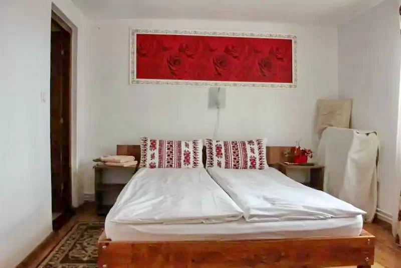 Chișcău Cazare | Motel (K0466-6) Imaginea poate fi supusă drepturilor de autor. Se recomandă contactarea titularului drepturilor.